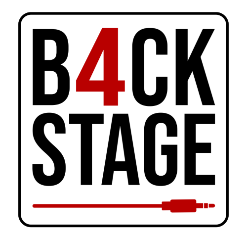 B4ckstage